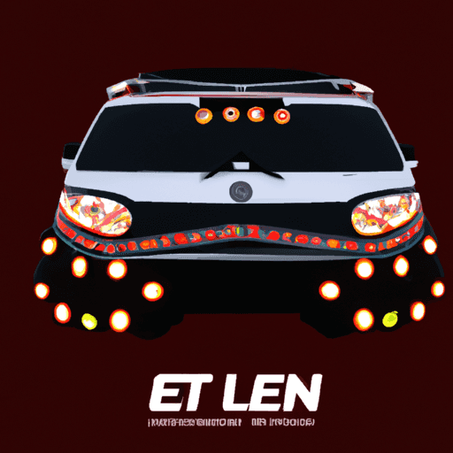 10 Tips Memilih Lampu LED Mobil untuk Penglihatan yang Lebih Baik di Malam Hari