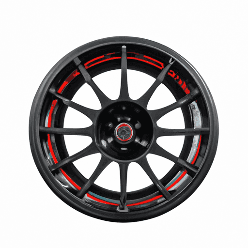 Cara Memilih Velg dan Ban yang Tepat untuk Meningkatkan Performa Mobil