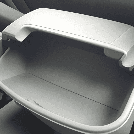 Cara Meningkatkan Kapasitas Bagasi Mobil Tanpa Merusak Interior