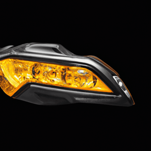 Cara Meningkatkan Keselamatan dengan Lampu LED Berkualitas, Velg, dan Ban yang Tepat