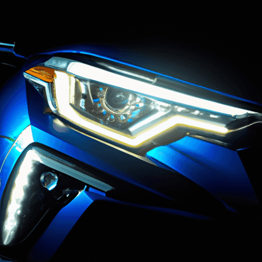 Cara Mudah Mengganti Lampu Mobil ke LED Sendiri