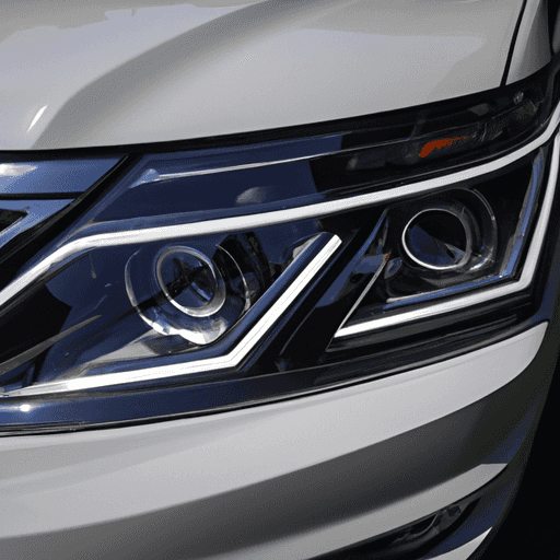 Faktor Kapasitas Mobil dalam Memilih Lampu LED, Velg, dan Ban: Panduan untuk Pemula