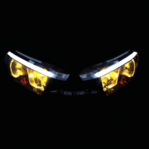 Inovasi Terbaru Lampu LED untuk Mobil: Hemat Energi & Lebih Terang