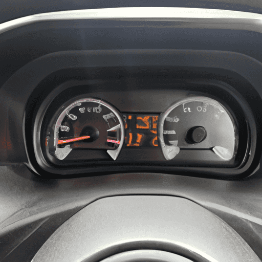 Kapasitas Mesin Mobil: Pengaruhnya Terhadap Konsumsi Bahan Bakar dan Performa