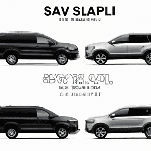 Kapasitas Mobil SUV vs MPV: Analisis Lengkap untuk Keluarga Indonesia