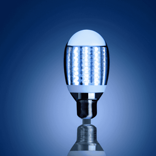 Lampu LED Hemat Energi: Solusi Cerdas untuk Penerangan Mobil