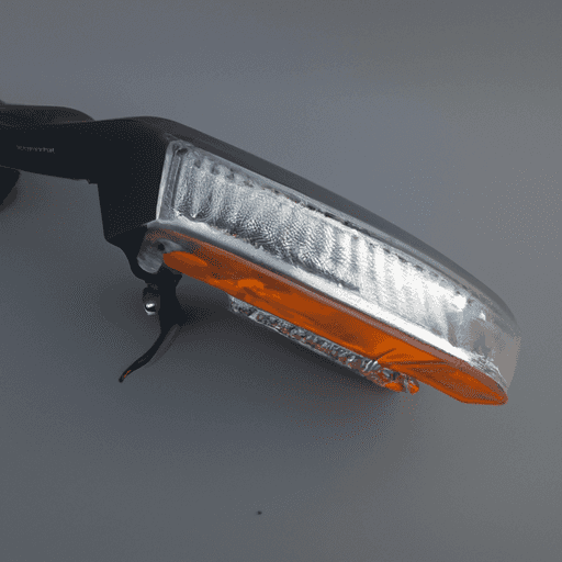 Lampu LED untuk Mobil: Teknologi Terkini dan Manfaatnya untuk Keselamatan Berkendara