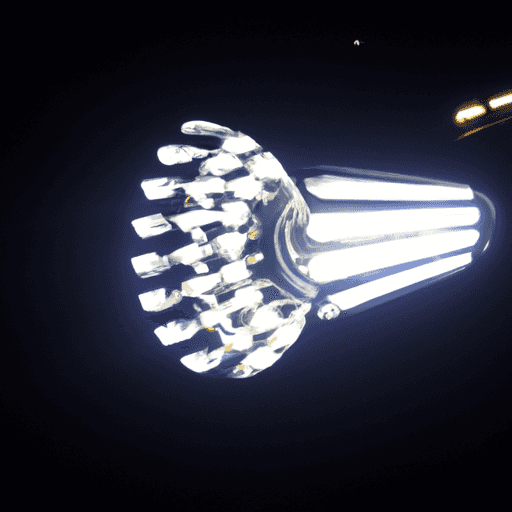 Lampu LED untuk Mobil: Teknologi Terkini dan Manfaatnya