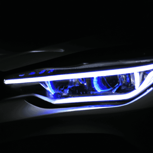 Lampu LED, Velg, Ban: Investasi Cerdas untuk Meningkatkan Performa dan Nilai Jual Mobil