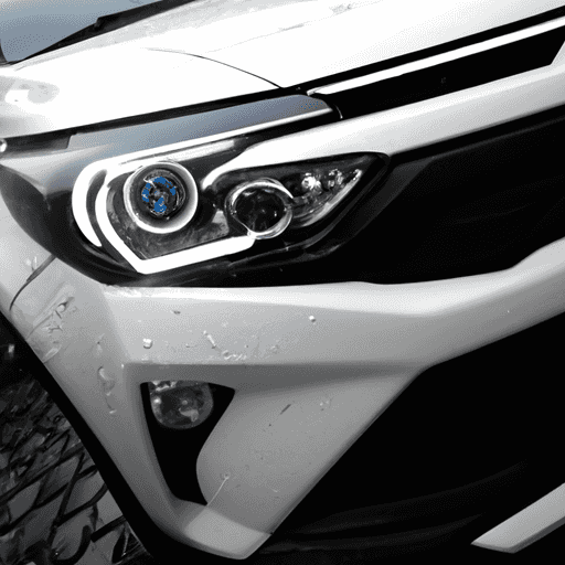 Maksimalkan Fungsi Mobil: Peran Lampu LED, Ukuran Velg-Ban, dan Kapasitas Bagasi