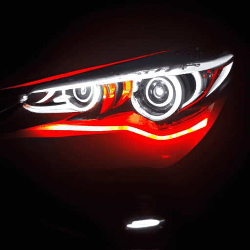 Optimalkan Kapasitas Mobil dengan Kombinasi Lampu LED, Velg, dan Ban yang Tepat