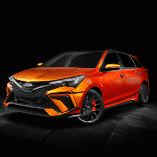 Optimalkan Performa Mobil dengan Lampu LED, Velg Ringan, dan Kapasitas Bagasi yang Ideal