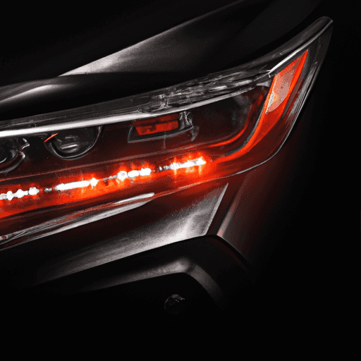 Panduan Lengkap: Kombinasi Lampu LED, Velg, dan Ban untuk Mobil Berkapasitas Besar