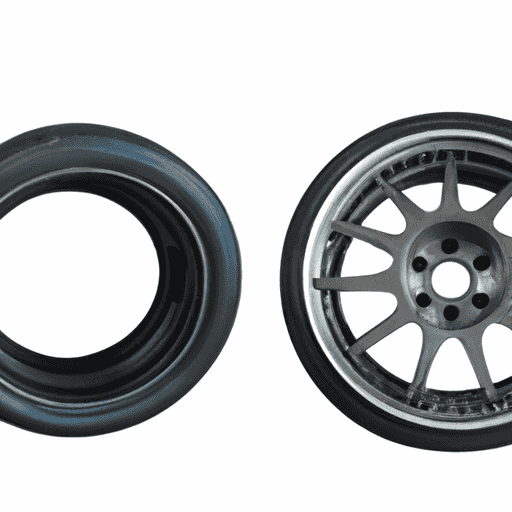 Velg dan Ban: Panduan Lengkap Ukuran Ideal untuk Setiap Tipe Mobil