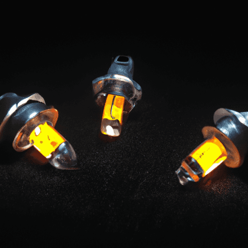 Perbandingan Lampu LED vs Halogen: Mana yang Lebih Efisien untuk Mobil Anda?