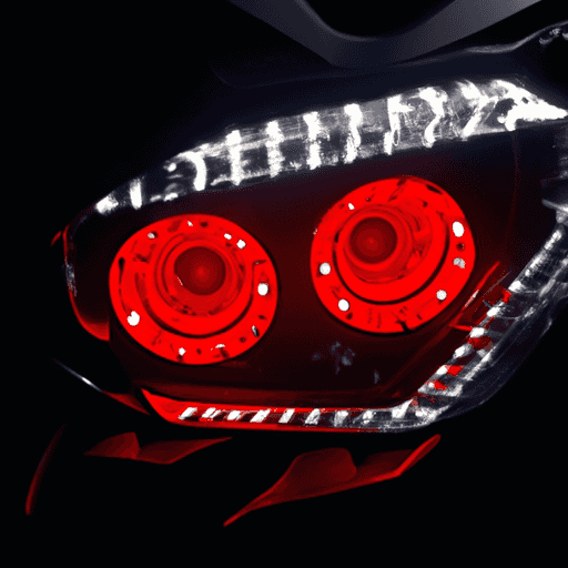 Rahasia Kombinasi Lampu LED, Velg, dan Ban untuk Efisiensi Bahan Bakar