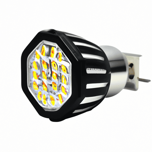 Solusi 3-in-1: Lampu LED Hemat Energi, Velg Tahan Beban, dan Ban untuk Kapasitas Maksimal