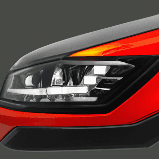 Solusi Terbaik untuk Mobil Anda: Kombinasi Lampu LED Hemat Energi, Velg Sporty, dan Ban yang Mendukung Kapasitas