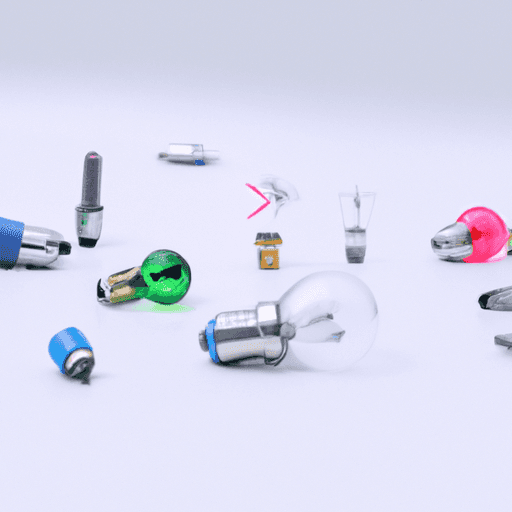 Tips SEO: Konten Komprehensif tentang Lampu LED, Velg, dan Kapasitas Mobil untuk Pengguna