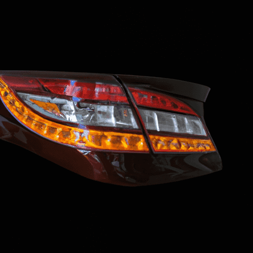 Upgrade Lampu LED dan Velg: Cara Meningkatkan Kapasitas Angkut Mobil Tanpa Modifikasi Mesin