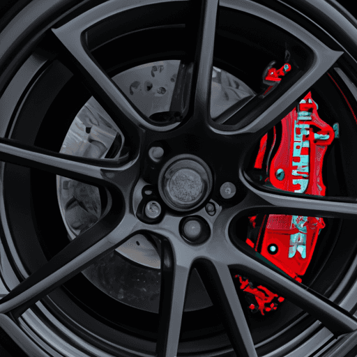 Velg & Ban: Cara Memilih Kombinasi Sempurna untuk Performa Mobil