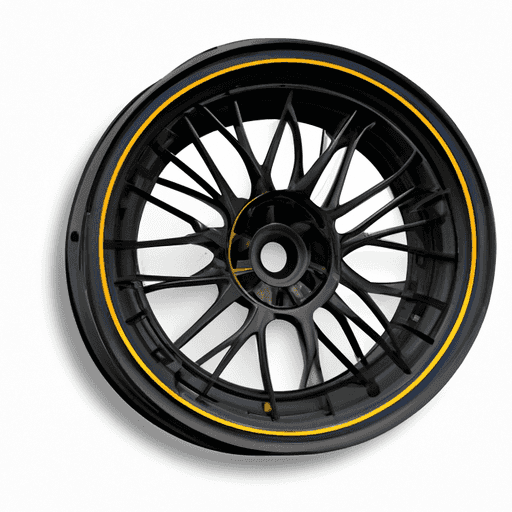 Velg dan Ban: Panduan Lengkap Ukuran Ideal untuk Kapasitas Mobil Anda