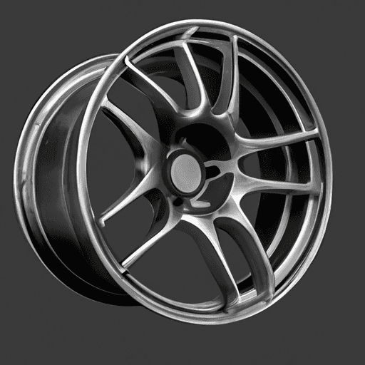 Velg Mobil: Material, Ukuran, dan Pengaruhnya terhadap Kenyamanan & Keselamatan Berkendara