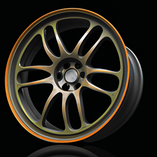 Velg Mobil: Panduan Lengkap Memilih Ukuran dan Material yang Tepat