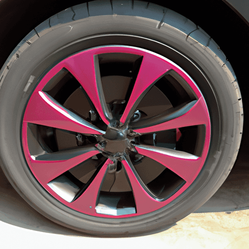 Velg Mobil: Tips Perawatan Agar Tetap Awet dan Kinclong