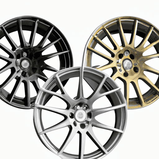 Velg Ring 17 vs 18: Mana yang Cocok untuk Kapasitas dan Kenyamanan Mobil Anda?