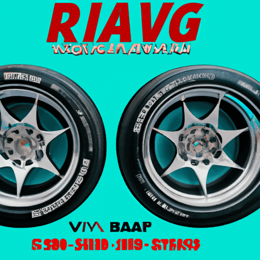 Velg Ringan vs Velg Standar: Dampaknya pada Kapasitas dan Konsumsi BBM Mobil